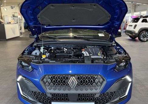 Renault Clio, 2026 3