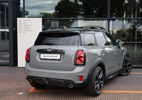MINI Cooper S Countryman, 2020 2