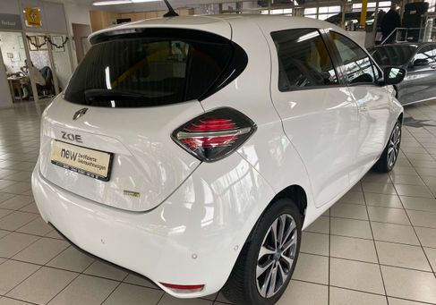 Renault ZOE, 2020