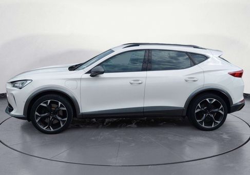 Cupra Formentor, 2024