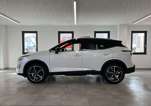 Nissan Qashqai, 2026 2