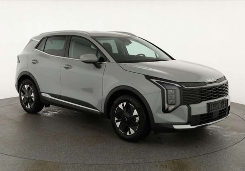 Kia Sportage, 2025