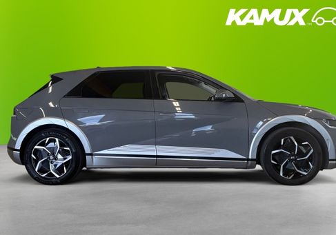 Hyundai IONIQ, 2022