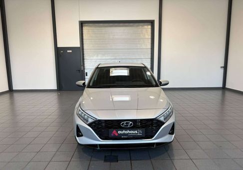 Hyundai i20, 2023 2