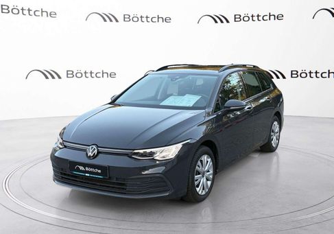 Volkswagen Golf, 2022 2