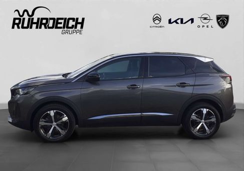 Peugeot 3008, 2024