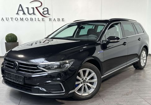 Volkswagen Passat, 2023