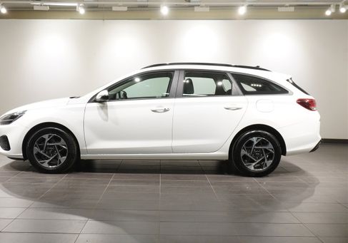Hyundai i30, 2025 2