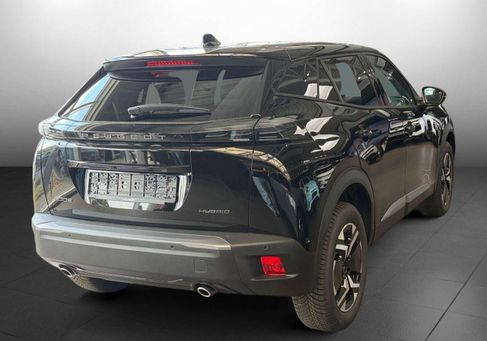Peugeot 2008, 2026
