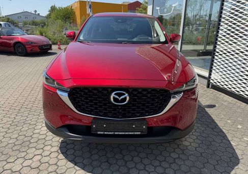 Mazda CX-5, 2024 2