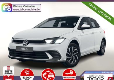 Volkswagen Polo, 2026