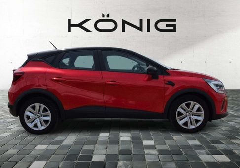 Renault Captur, 2023