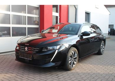 Peugeot 508, 2023