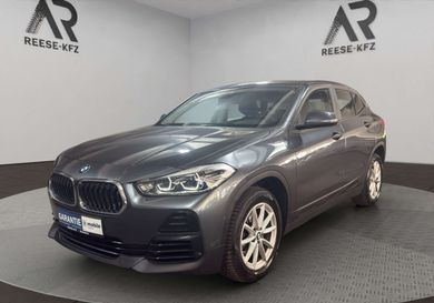 BMW X2, 2021