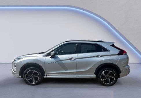 Mitsubishi Eclipse, 2022