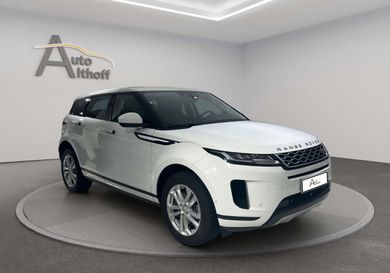 Land Rover Range Rover Evoque, 2021