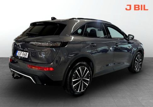 DS Automobiles DS7 Crossback, 2024