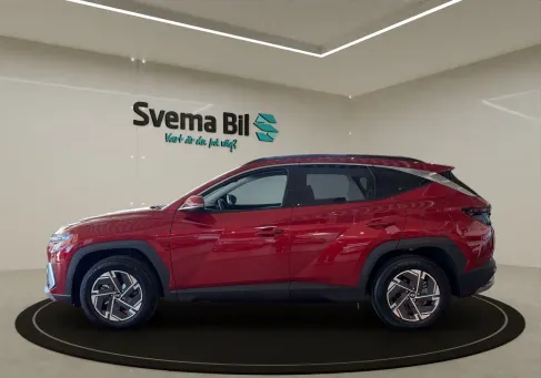 Hyundai Tucson, 2026 3