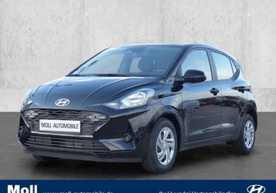 Hyundai i10, 2025