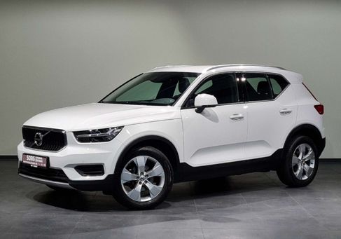 Volvo XC40, 2022 2