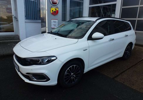 Fiat Tipo, 2024