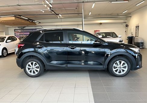 Kia Stonic, 2019