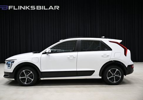 Kia Niro, 2023 2