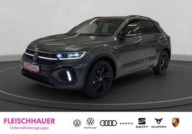 Volkswagen T-Roc, 2024