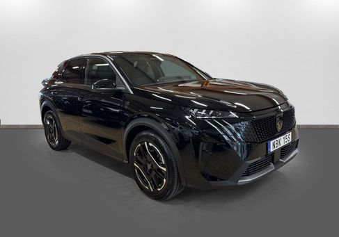 Peugeot 3008, 2026