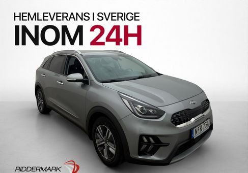 Kia Niro, 2021