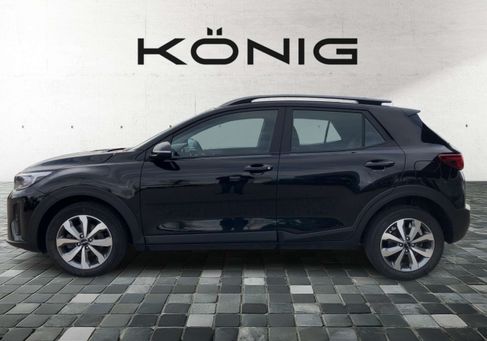 Kia Stonic, 2024