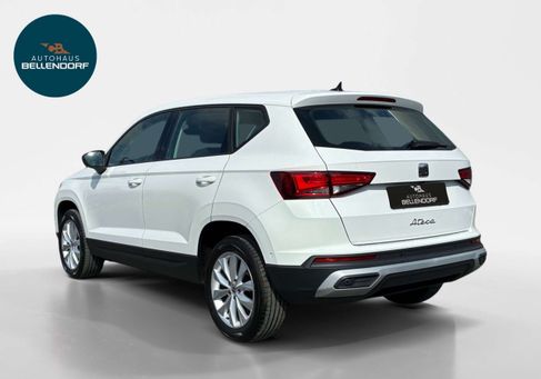 Seat Ateca, 2023