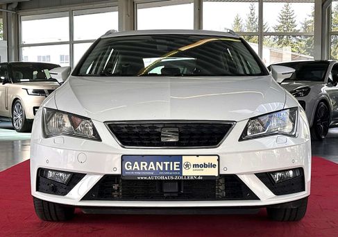 Seat Leon, 2019