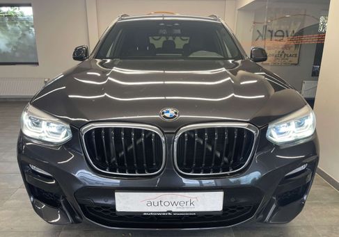 BMW X3, 2019 2