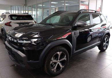 Dacia Duster, 2026