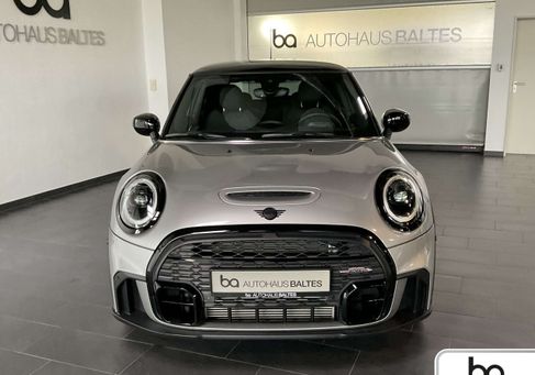 MINI Cooper S, 2023
