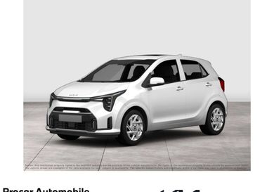 Kia Picanto, 2026