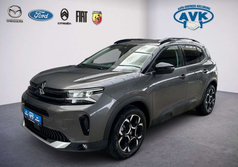 Citroën C5 Aircross, 2026 2