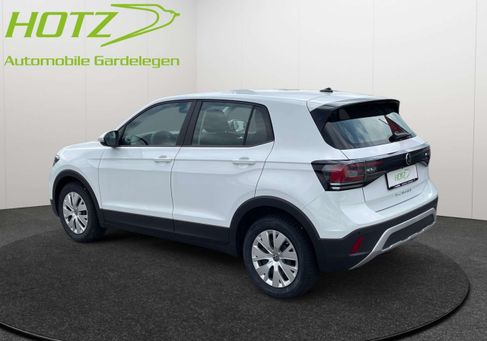 Volkswagen T-Cross, 2026