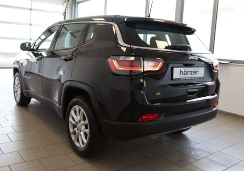 Jeep Compass, 2024 3