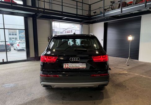 Audi Q7, 2018