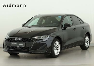Audi A3, 2024