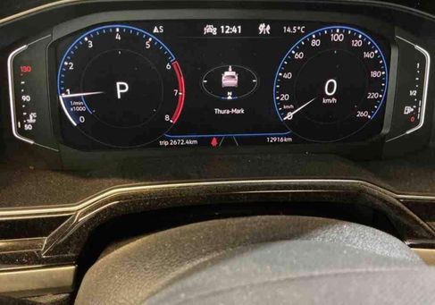 Volkswagen Taigo, 2023