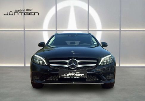 Mercedes-Benz C 300, 2020 2