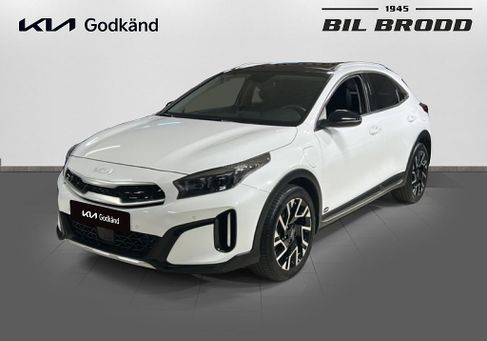 Kia XCeed, 2023