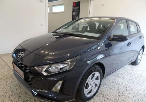 Hyundai i20, 2026 2