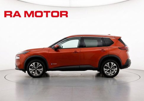 Nissan X-Trail, 2023 2