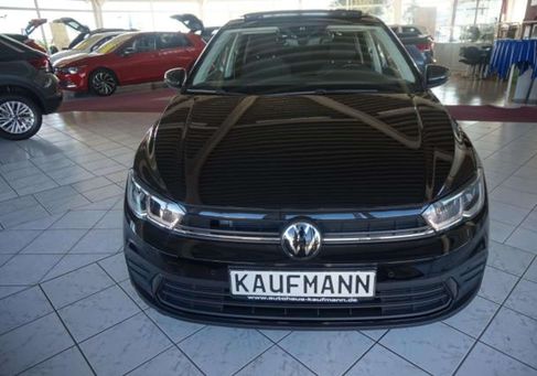 Volkswagen Polo, 2023 2