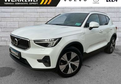 Volvo XC40, 2022