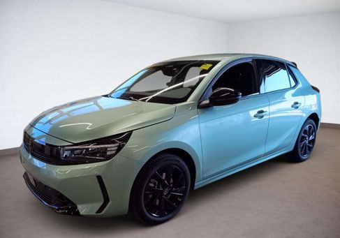 Opel Corsa, 2025 2